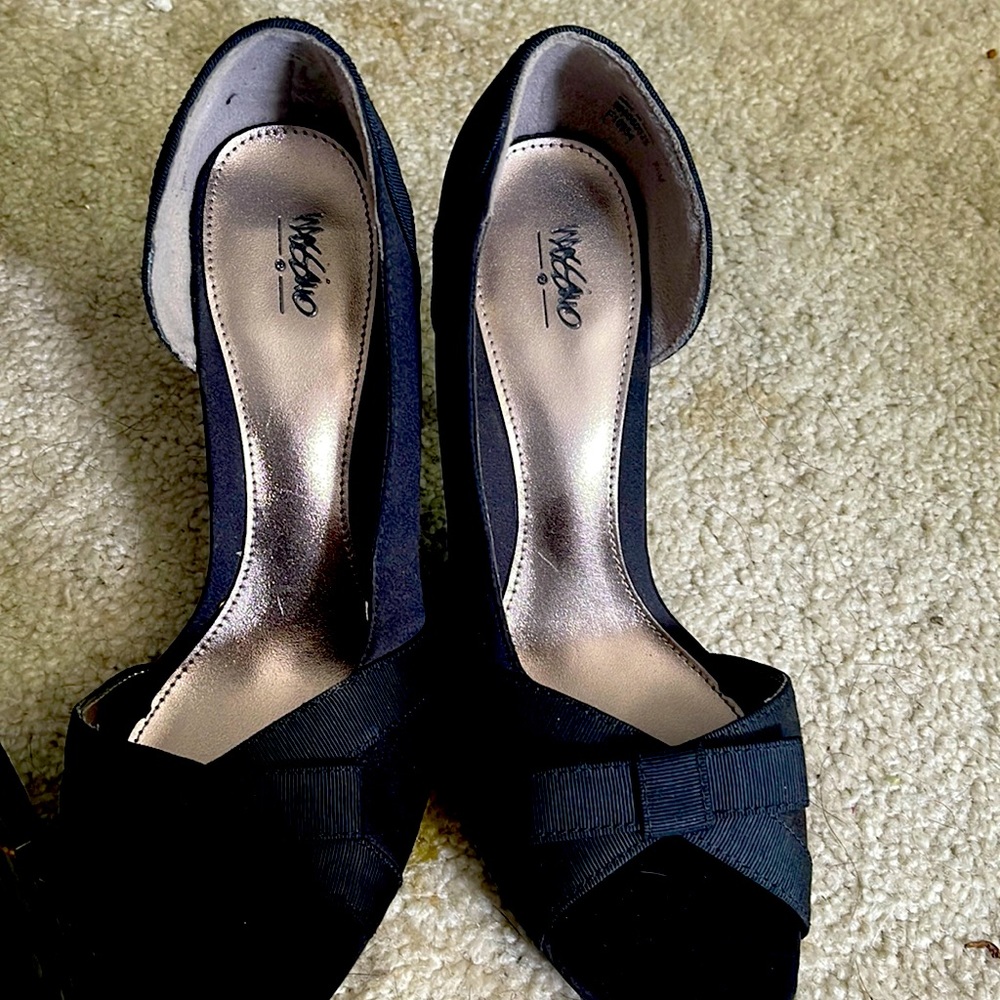 Heels